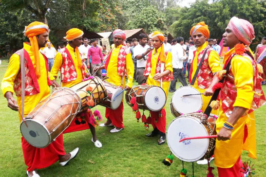 Punjabi & Nasik Dhol